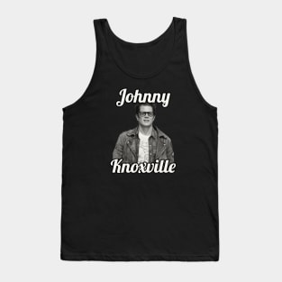 Johnny Knoxville / 1971 Tank Top